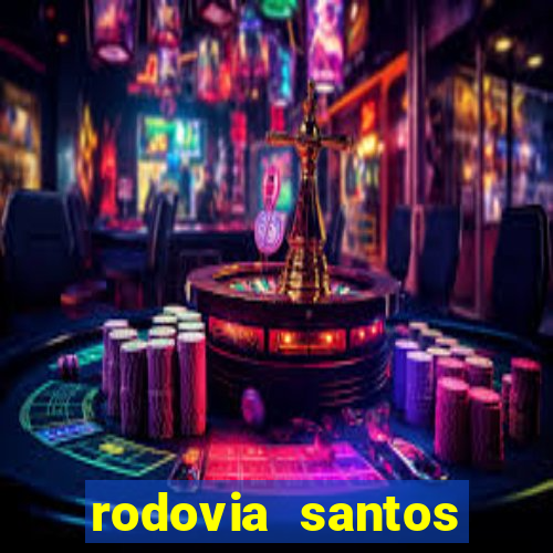 rodovia santos dumont br-116